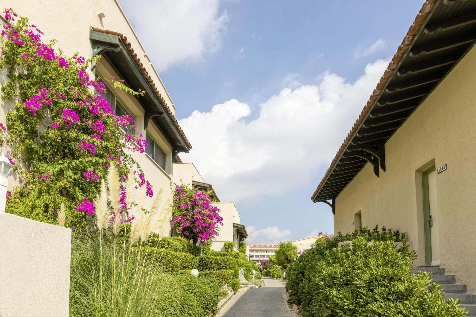 Labranda Mares Marmaris Hotel Exterior photo