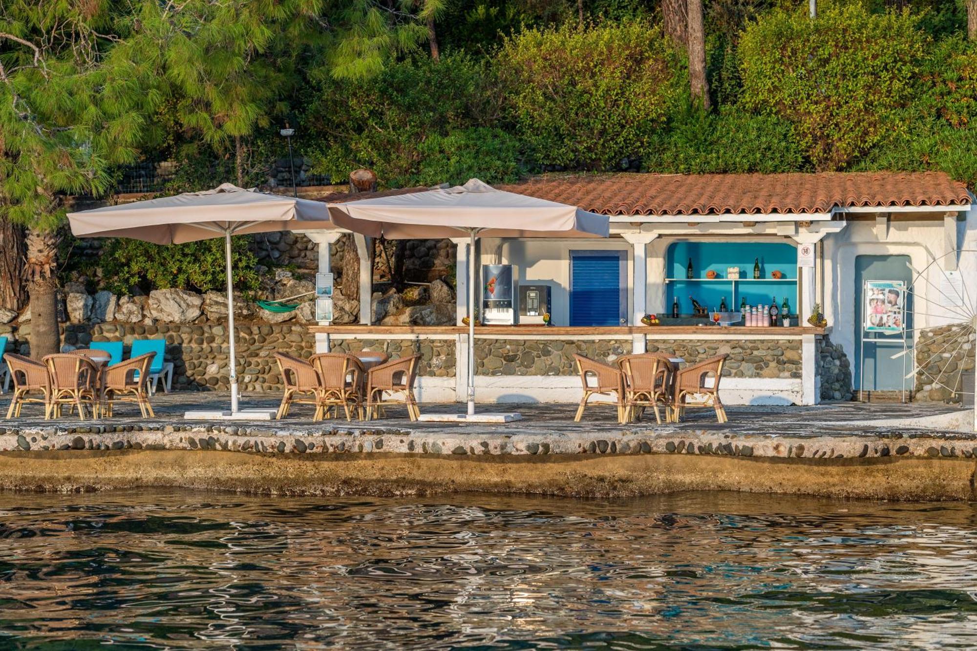 Labranda Mares Marmaris Hotel Exterior photo