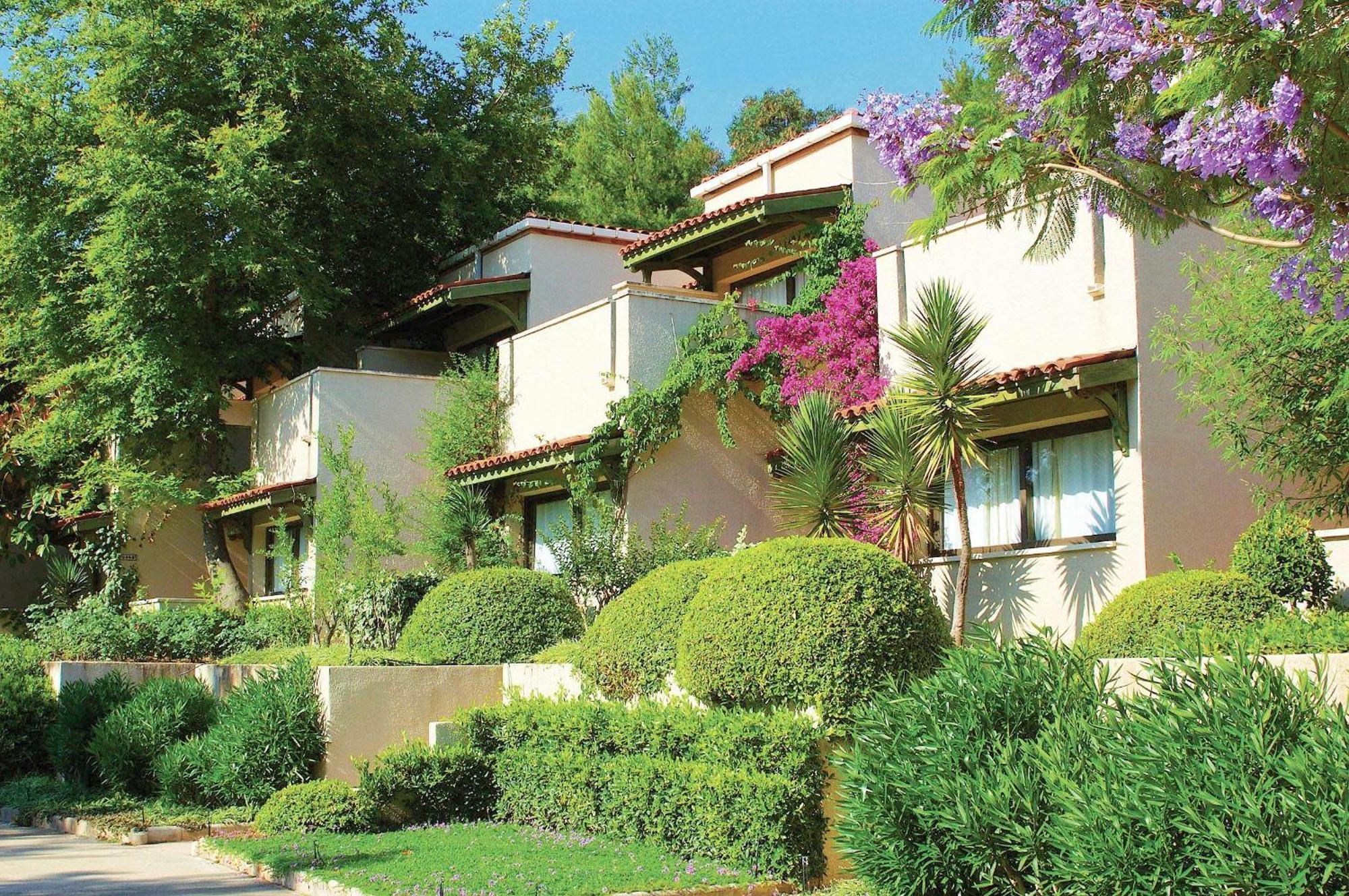 Labranda Mares Marmaris Hotel Exterior photo